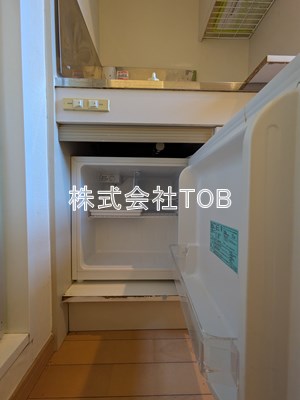 その他　ミニ冷蔵庫