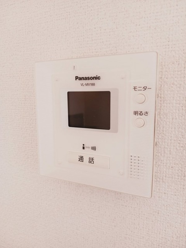 セキュリティ　図面と現状に相違がある場合には現状を優先