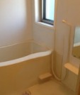 バス・シャワールーム　別部屋参照