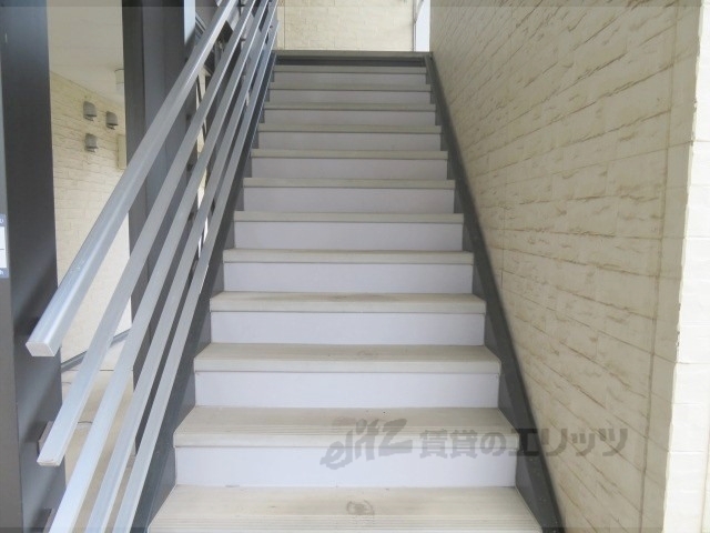その他　階段