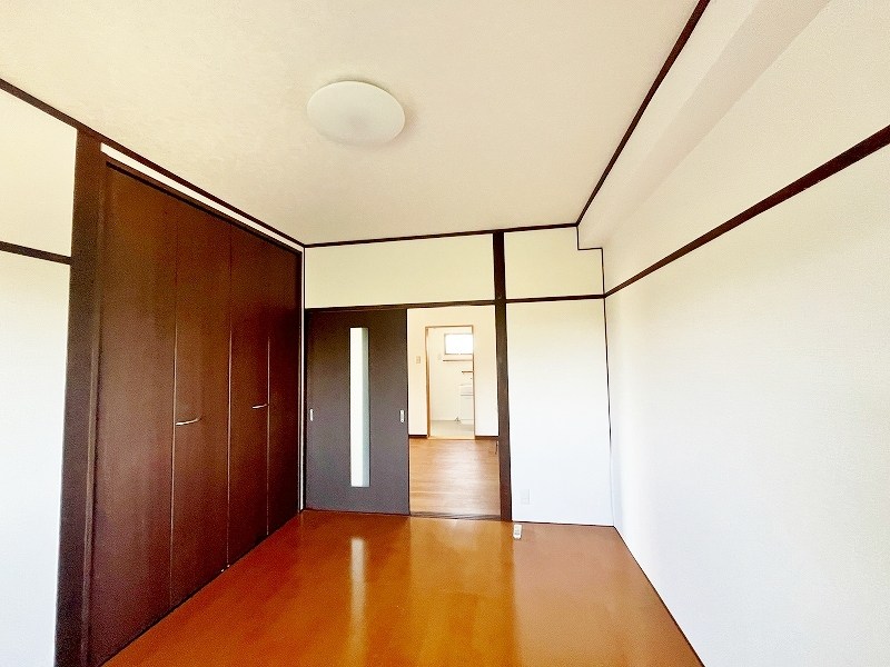 その他部屋・スペース　★洋室6帖★
