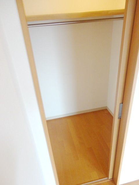 収納　★ウォークインクローゼット★