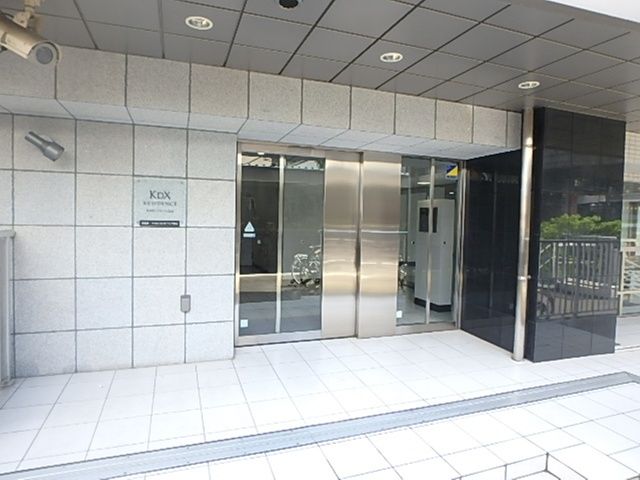 エントランス　★エントランス★