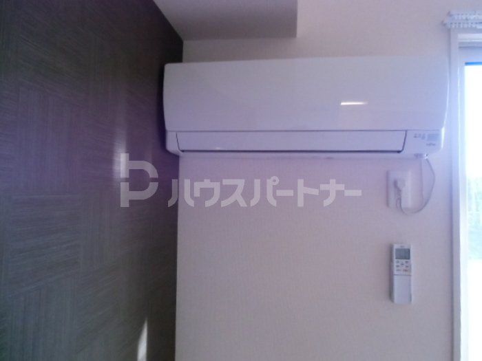 その他設備　設備