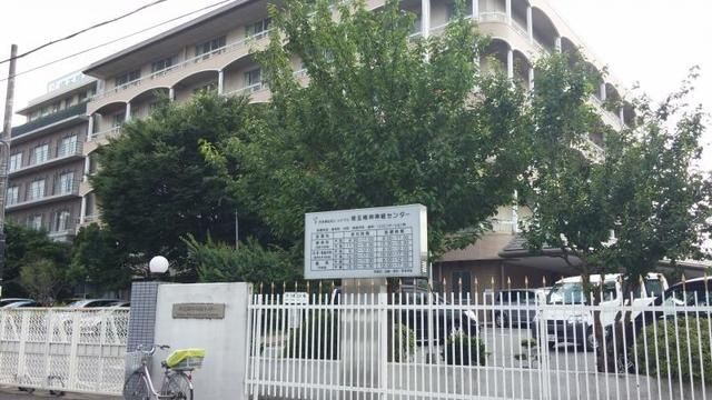 病院　社会福祉法人シナプス埼玉精神神経センター（病院）まで890m