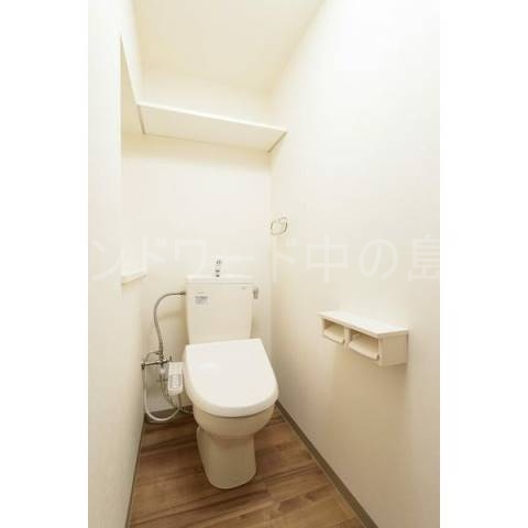 トイレ　詳細は、ウィンドワード中の島店までご相談下さい。