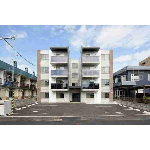 建物外観　詳細は、ウィンドワード中の島店までご相談下さい。