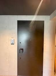 玄関　別タイプ部屋　参考写真です