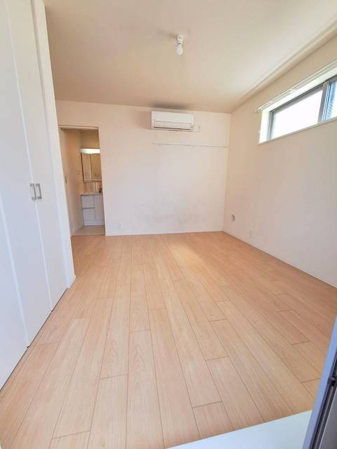 その他部屋・スペース　角部屋2面採光