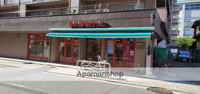 スーパー　まいばすけっと 江東亀戸１丁目店（スーパー）まで684m