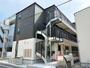 淵野辺駅より徒歩5分 1階 新築の賃貸物件