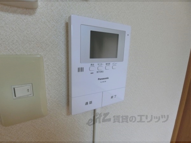 セキュリティ　ドアフォン（ＴＶ含）