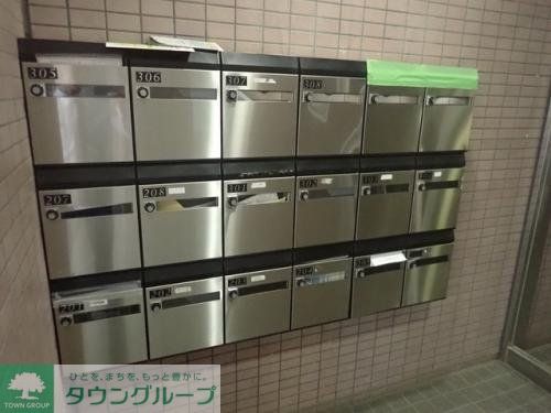 その他設備　共有部分