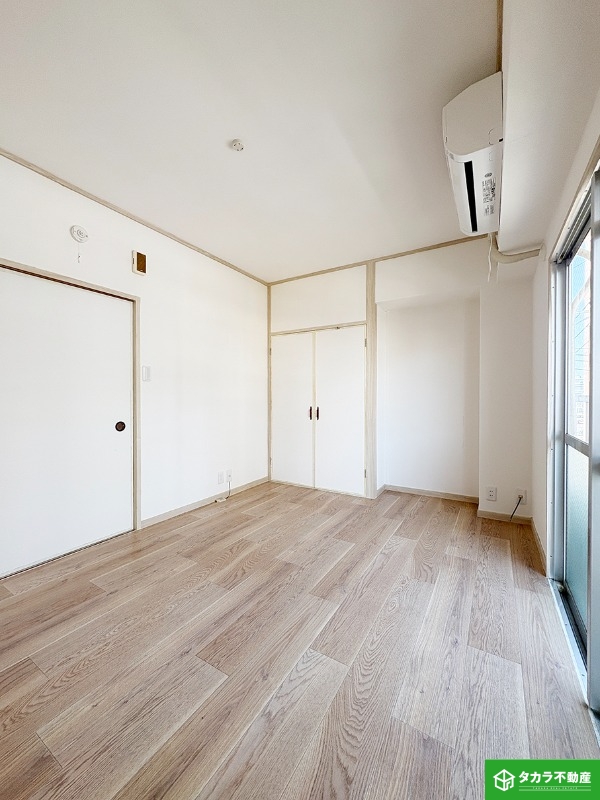 その他部屋・スペース　写真は４０３号