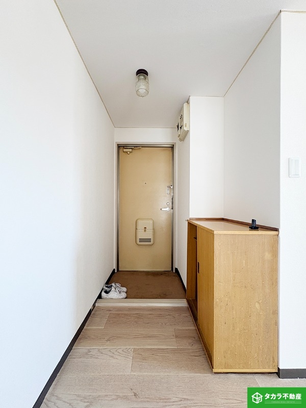 その他設備　写真は４０３号