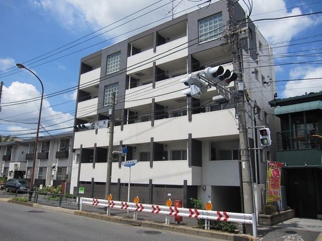 建物外観　☆オシャレな外観☆
