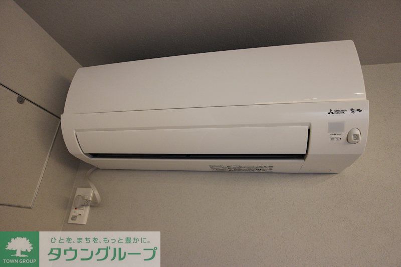 その他設備　設備