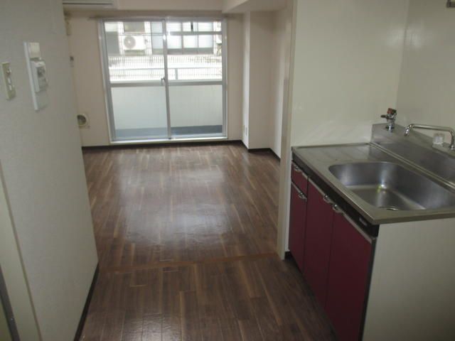 その他部屋・スペース　過ごしやすい室内です