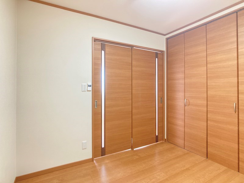 その他部屋・スペース　2-C参照
