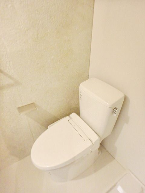 トイレ　★洗浄便座★