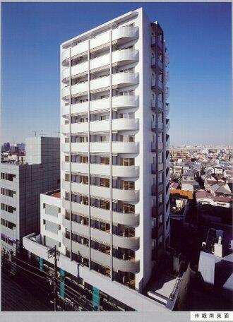 建物外観　★外観★