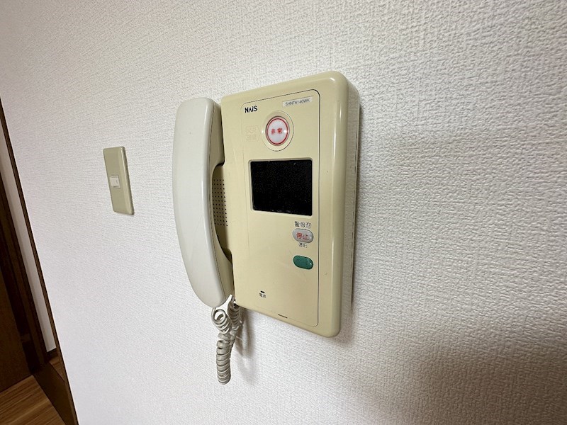 セキュリティ　別号室写真使用