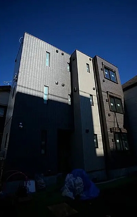 建物外観　☆外観☆