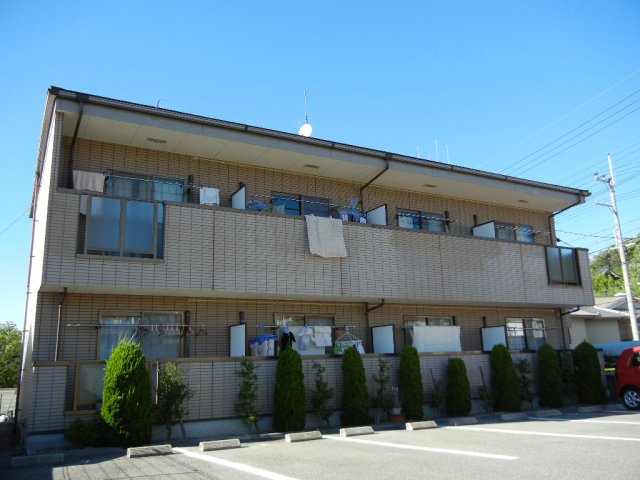 駐車場　ネオサンライズ(GoodHome)