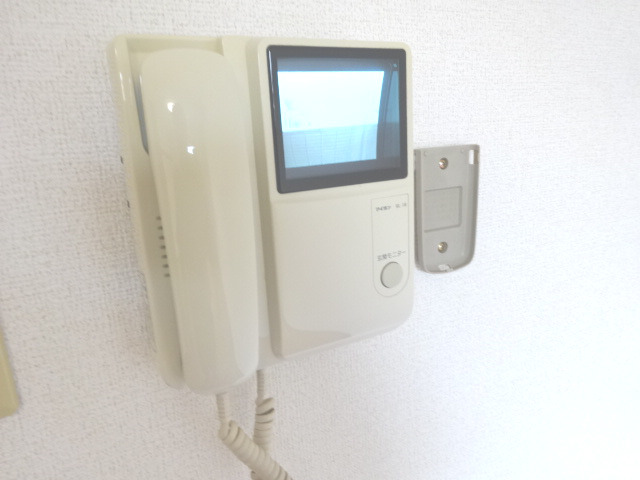 セキュリティ　ネオサンライズ(GoodHome)