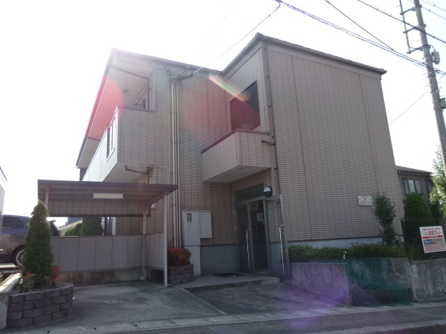 その他共有部分　ネオサンライズ(GoodHome)