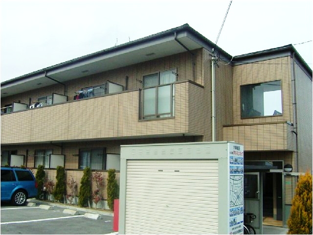 建物外観　ネオサンライズ(GoodHome)