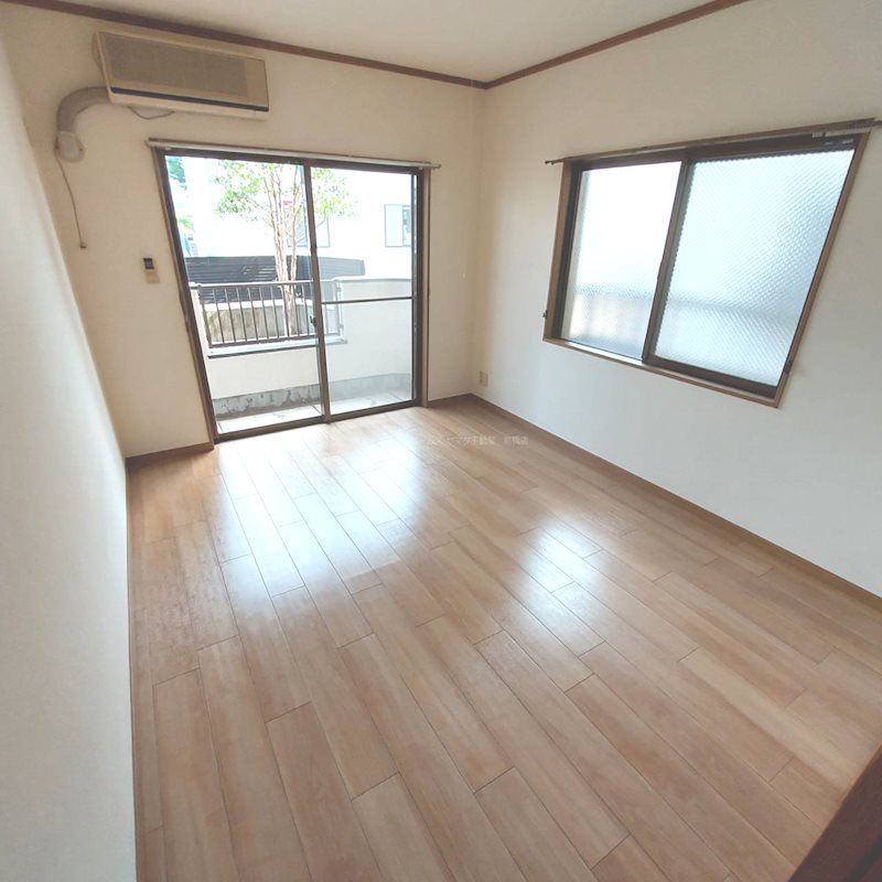 その他　南側居室