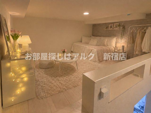 その他部屋・スペース　同仕様