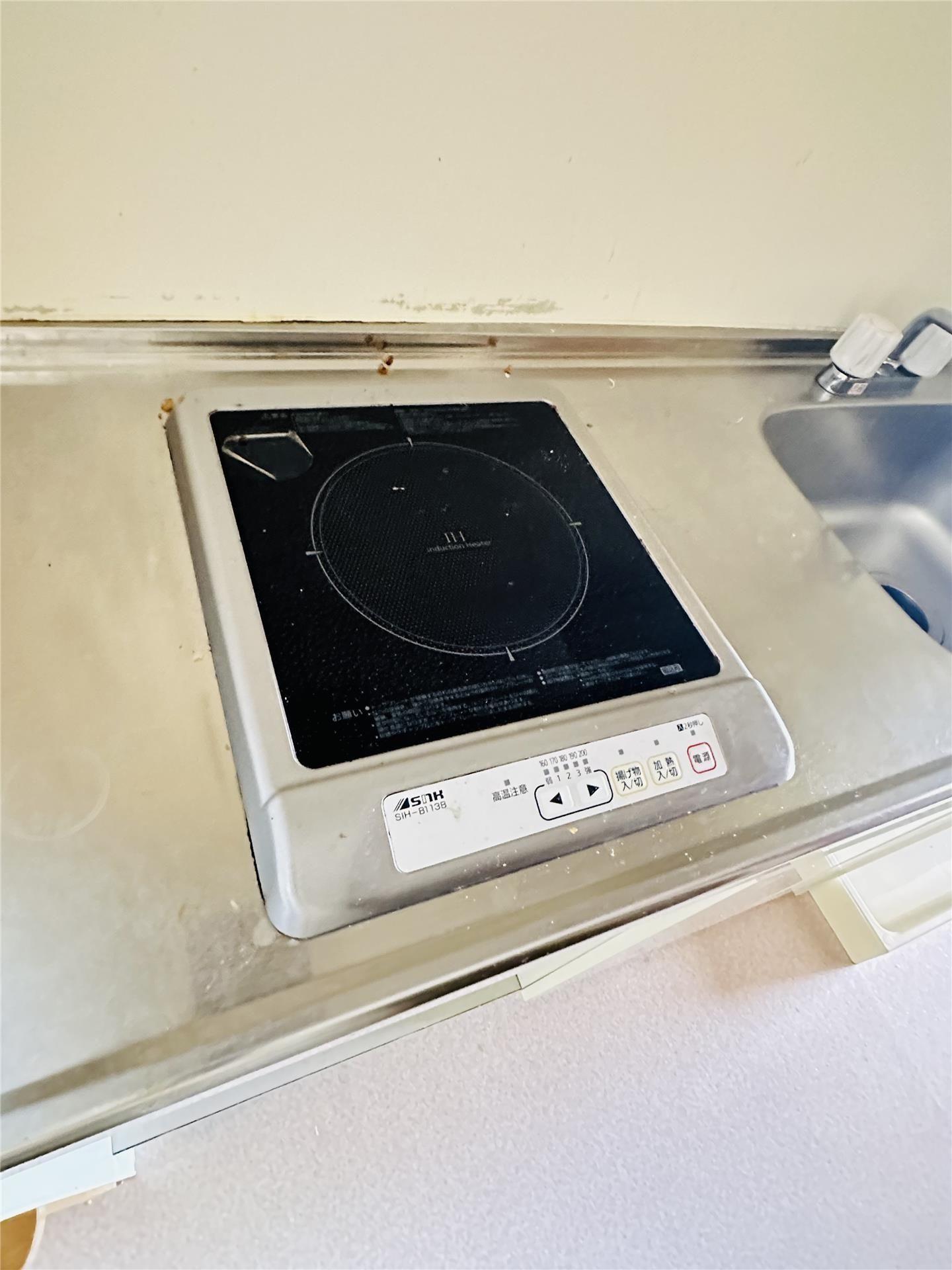 その他部屋・スペース　※同物件別室同タイプの写真です