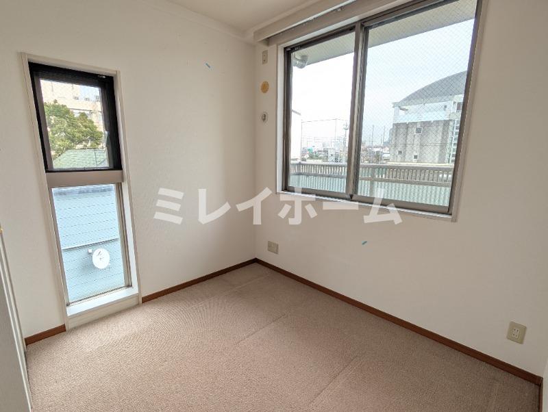 その他部屋・スペース　同建物内、別のお部屋の参考写真になります。