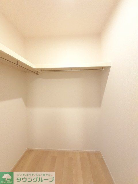 収納　玄関