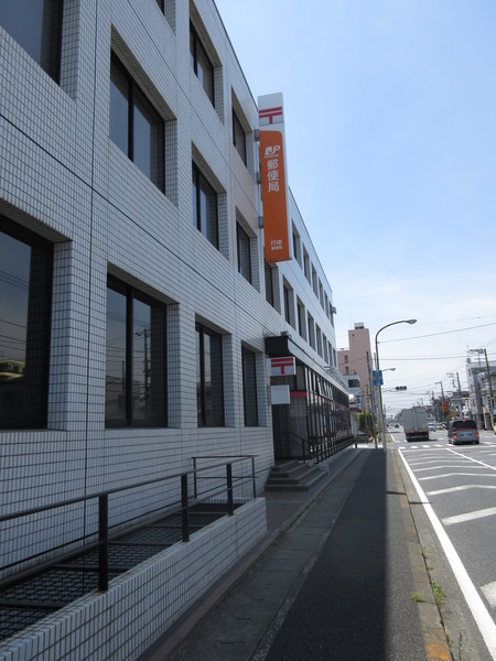 郵便局　行徳郵便局（郵便局）まで480m