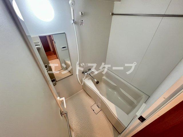 バス・シャワールーム　高崎、前橋、伊勢崎エリアのお部屋探しはエンドスケープまで！お