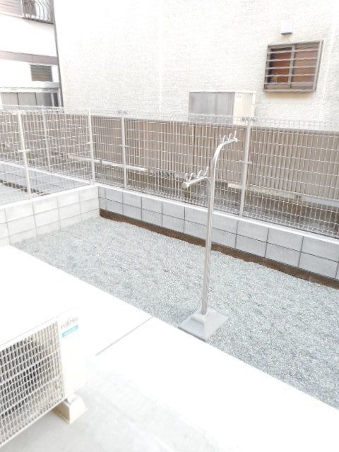 庭