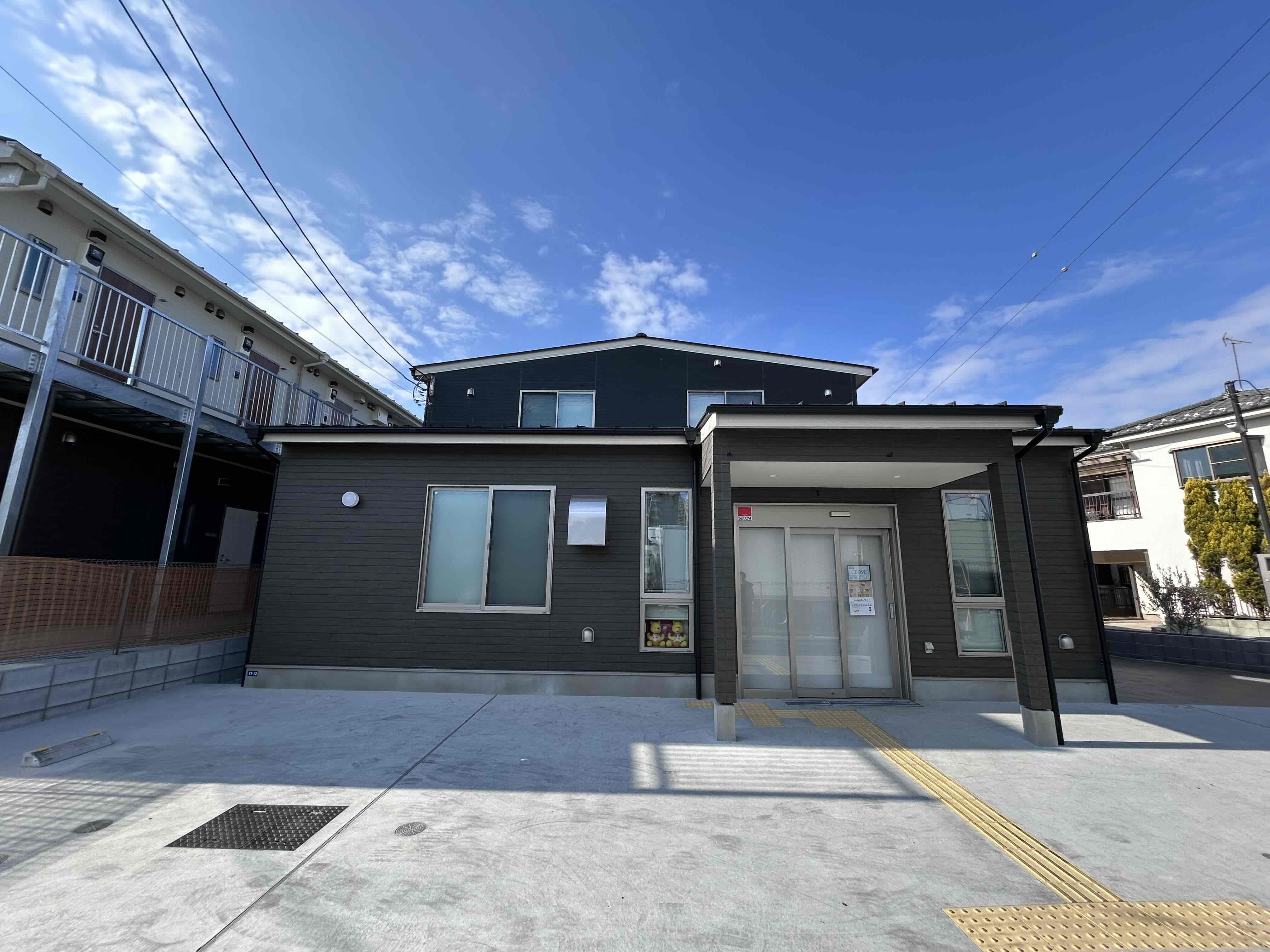 飲食店　ばくのいえ（飲食店）まで259m