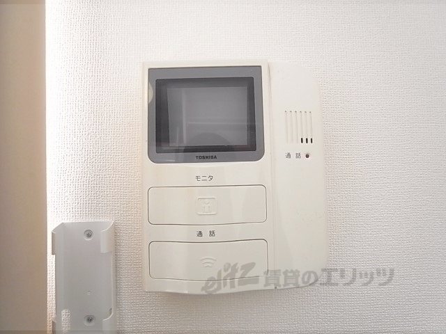 セキュリティ　ドアフォン（ＴＶ含）