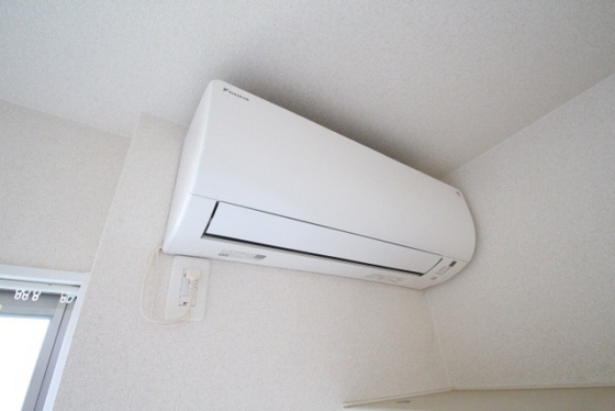 その他設備　※別部屋の写真です