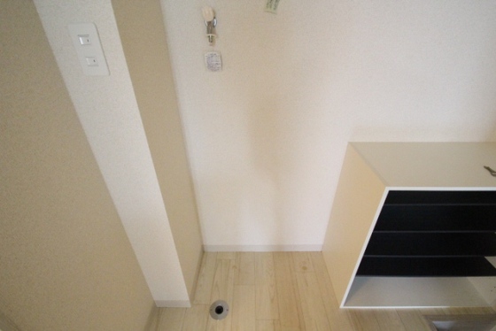 その他　※別部屋の写真です