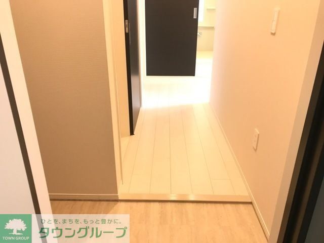 玄関　★お部屋探しは、タウンハウジング多摩センター店へ★
