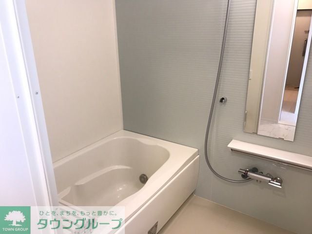バス・シャワールーム　★お部屋探しは、タウンハウジング多摩センター店へ★