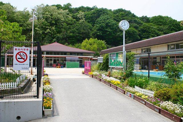 幼稚園・保育園　生駒市立俵口幼稚園（幼稚園・保育園）まで727m