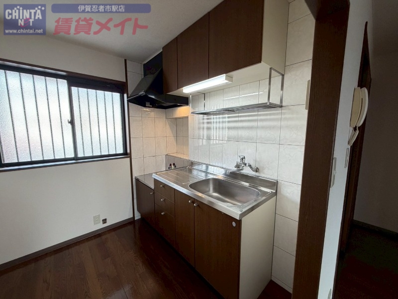キッチン　別部屋画像参考