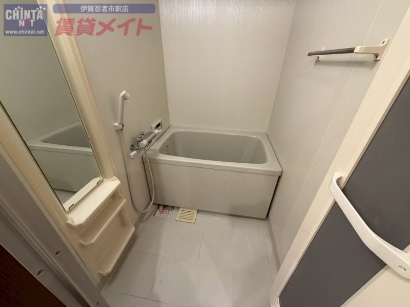 バス・シャワールーム　別部屋画像参考