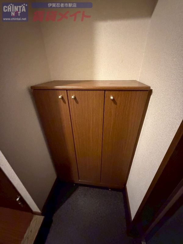 収納　別部屋画像参考
