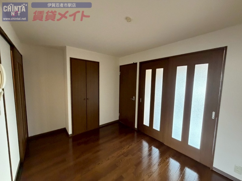 居室・リビング　別部屋画像参考